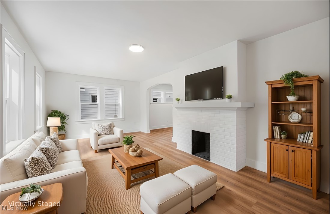 Valley View - Residential