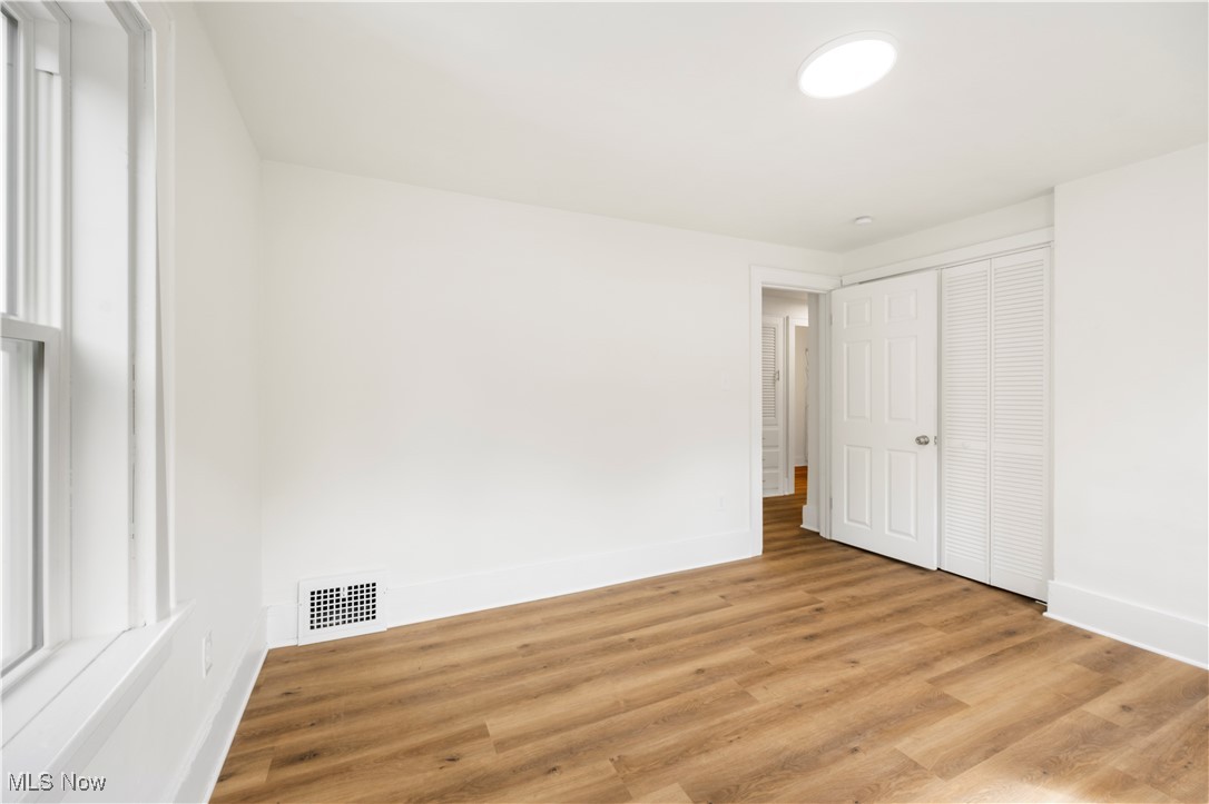 Valley View - Residential