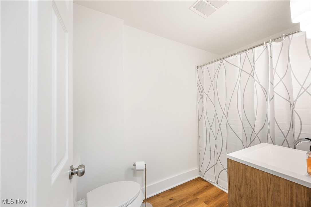 Valley View - Residential