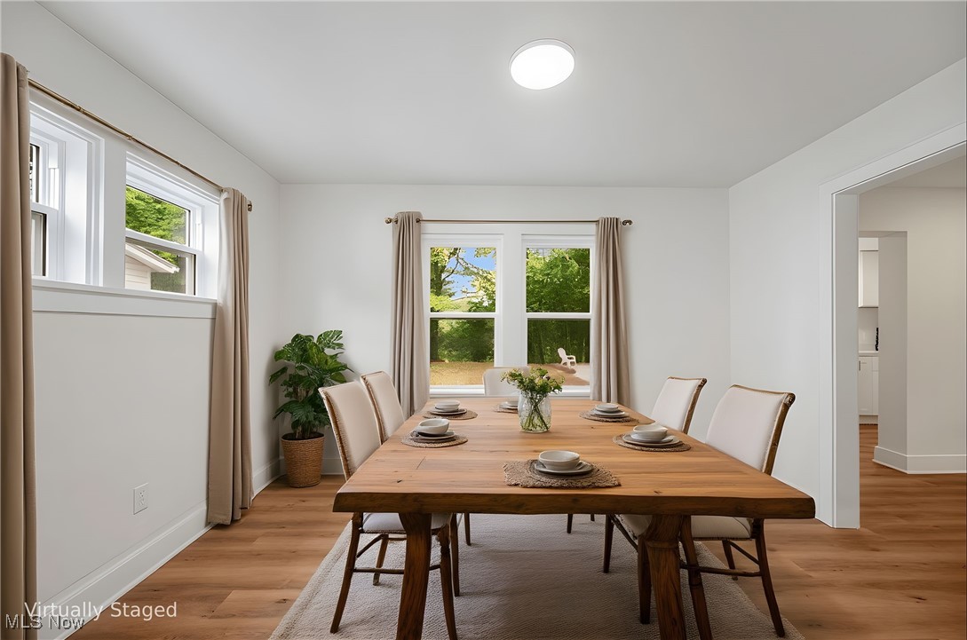 Valley View - Residential