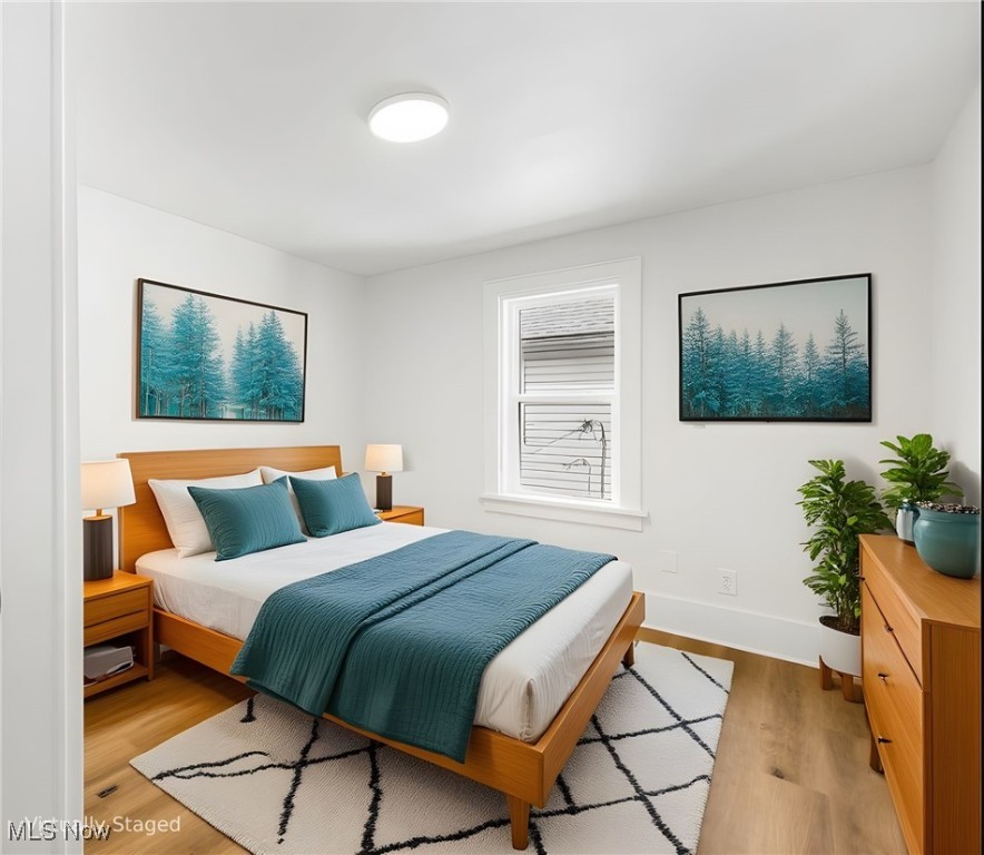 Valley View - Residential