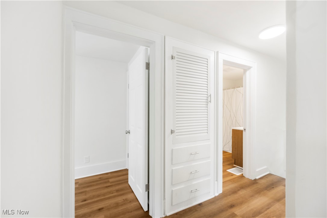 Valley View - Residential