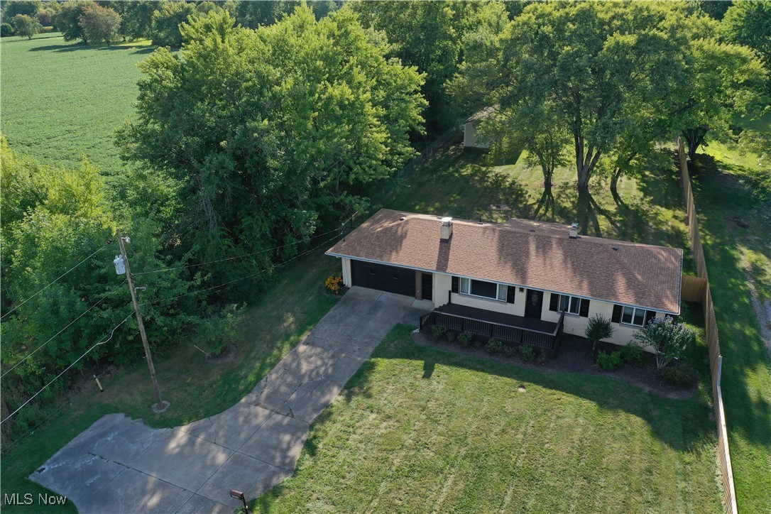 11720 Columbiana Canfield Road, Canfield, Ohio image 2