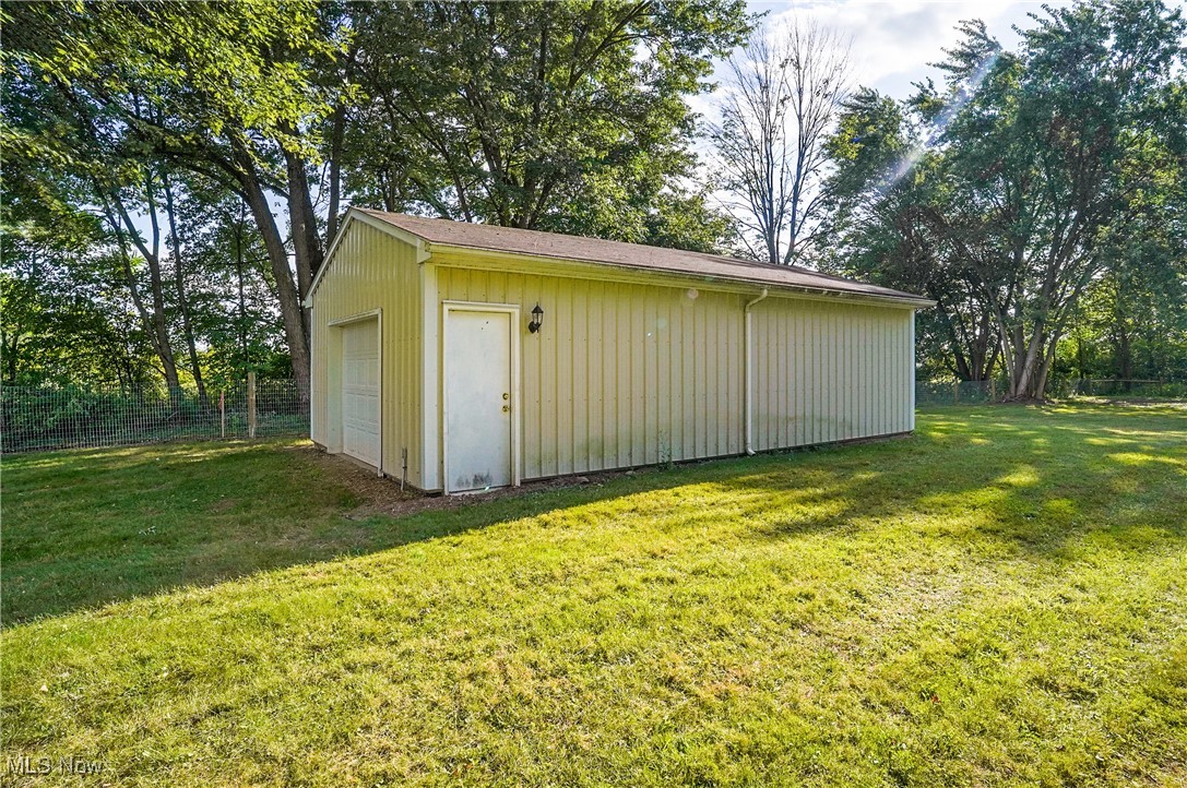 11720 Columbiana Canfield Road, Canfield, Ohio image 32