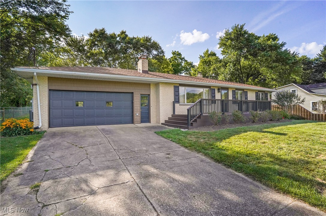 11720 Columbiana Canfield Road, Canfield, Ohio image 39