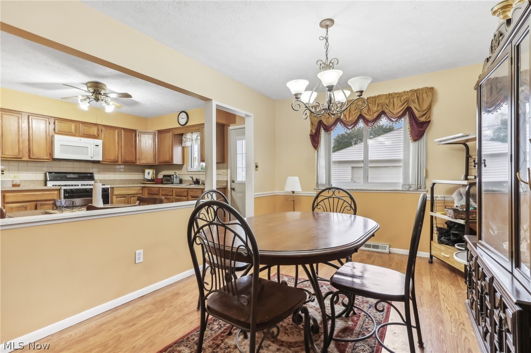 Fairland - Residential