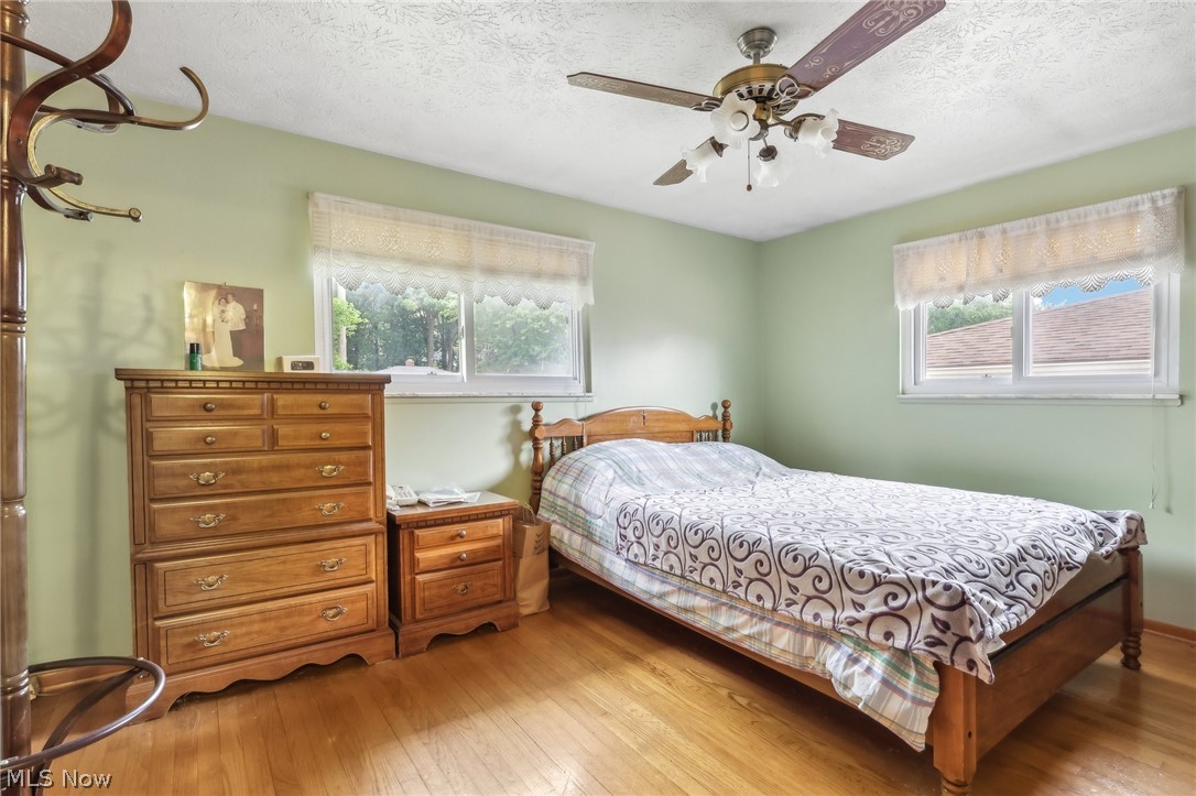 Fairland - Residential