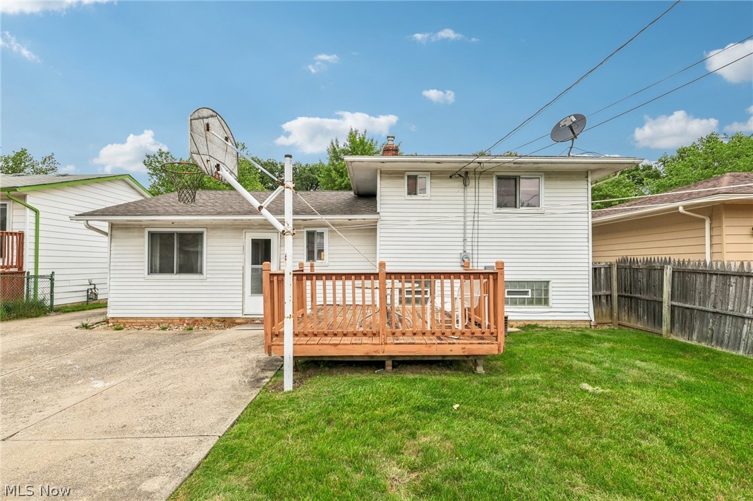 Fairland - Residential