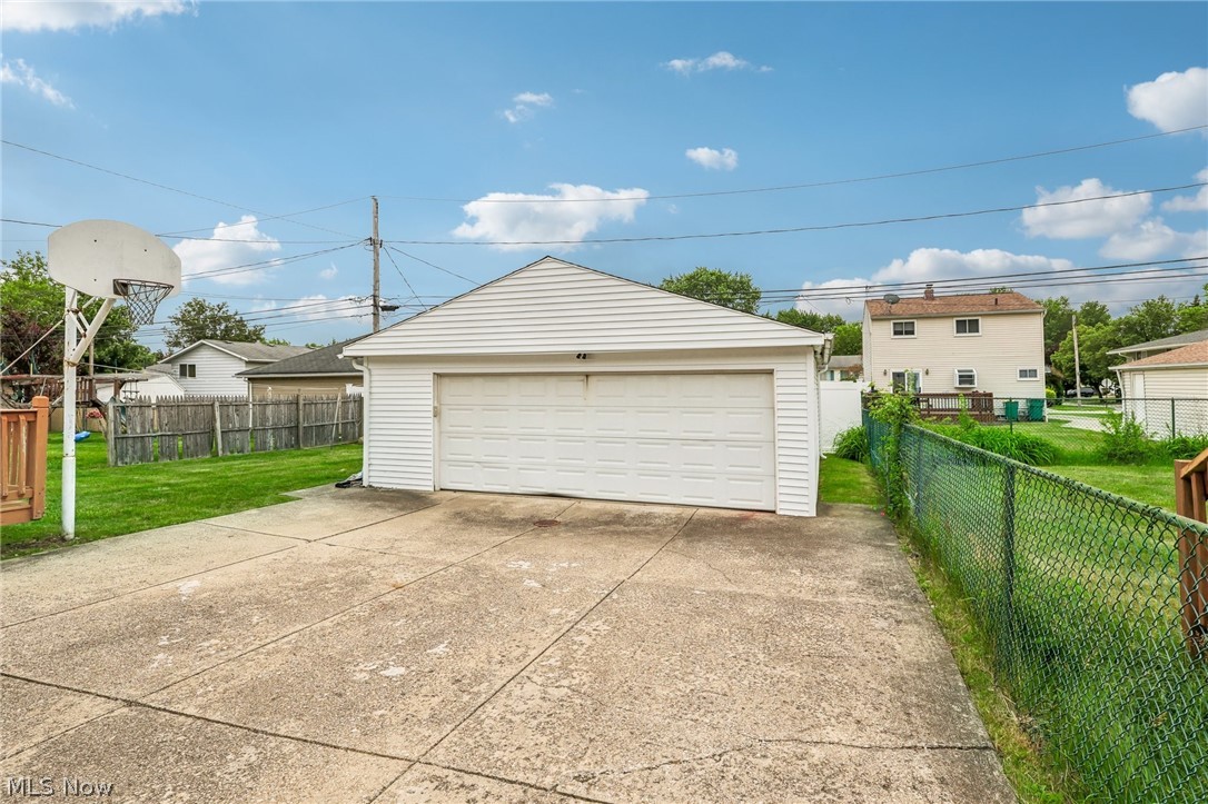 Fairland - Residential