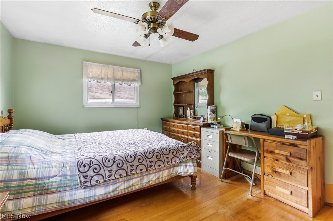 Fairland - Residential