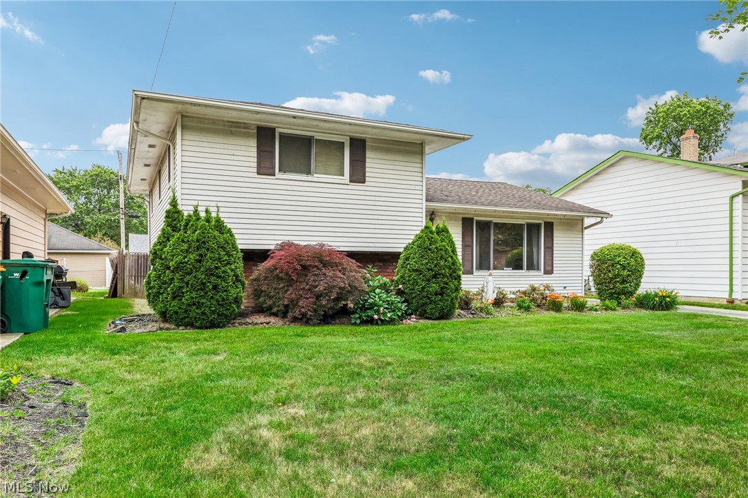 Fairland - Residential