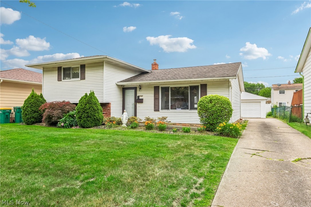 Fairland - Residential