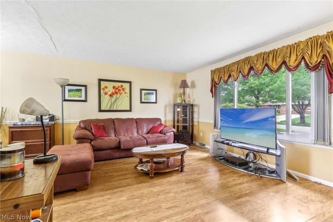 Fairland - Residential