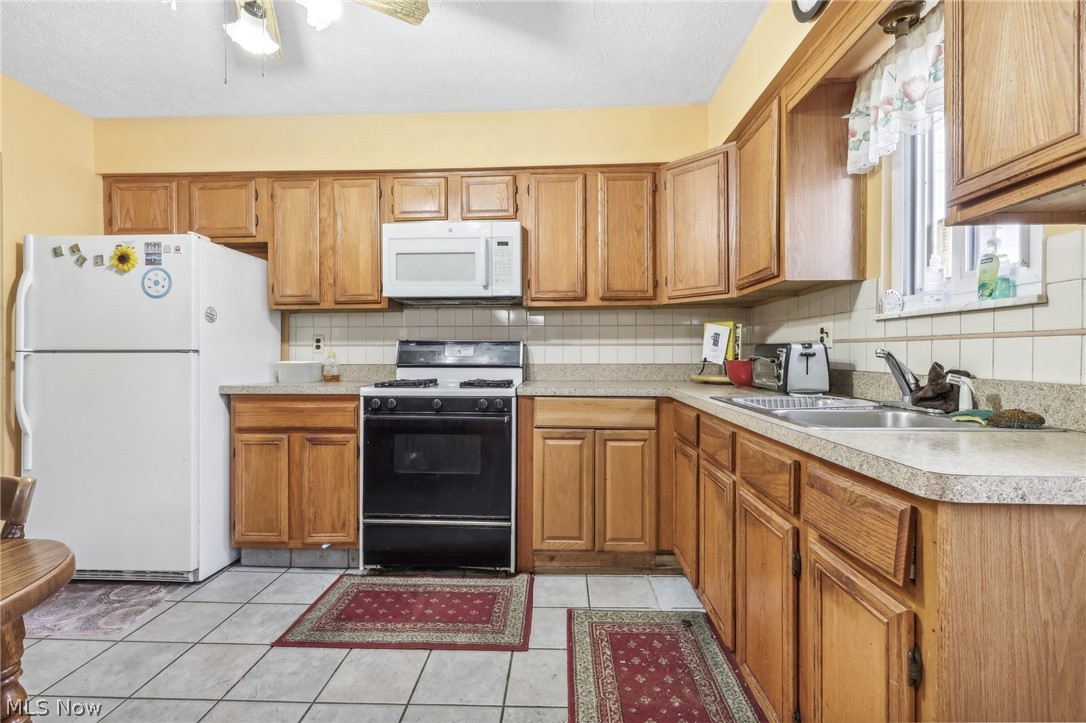 Fairland - Residential