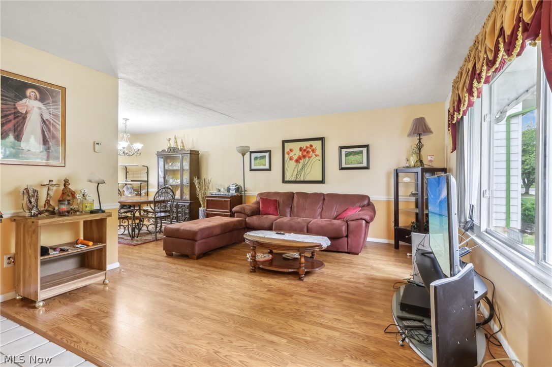 Fairland - Residential