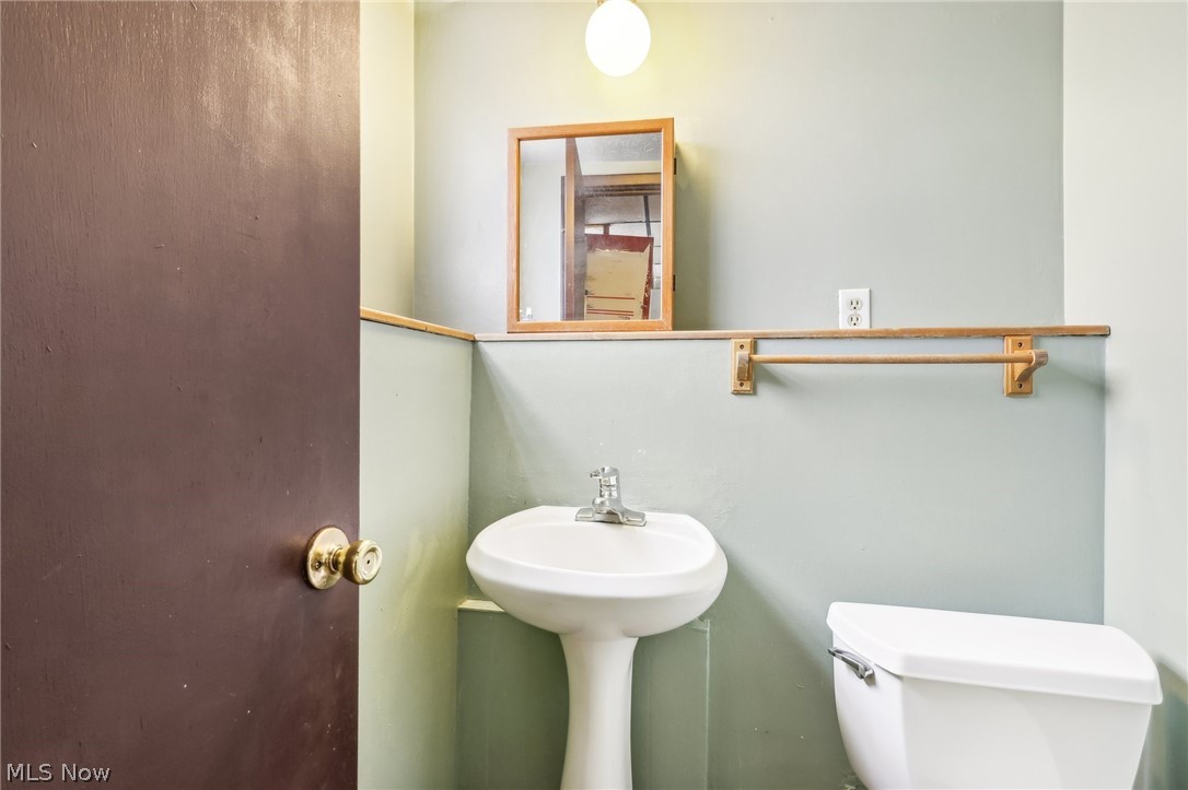 Fairland - Residential