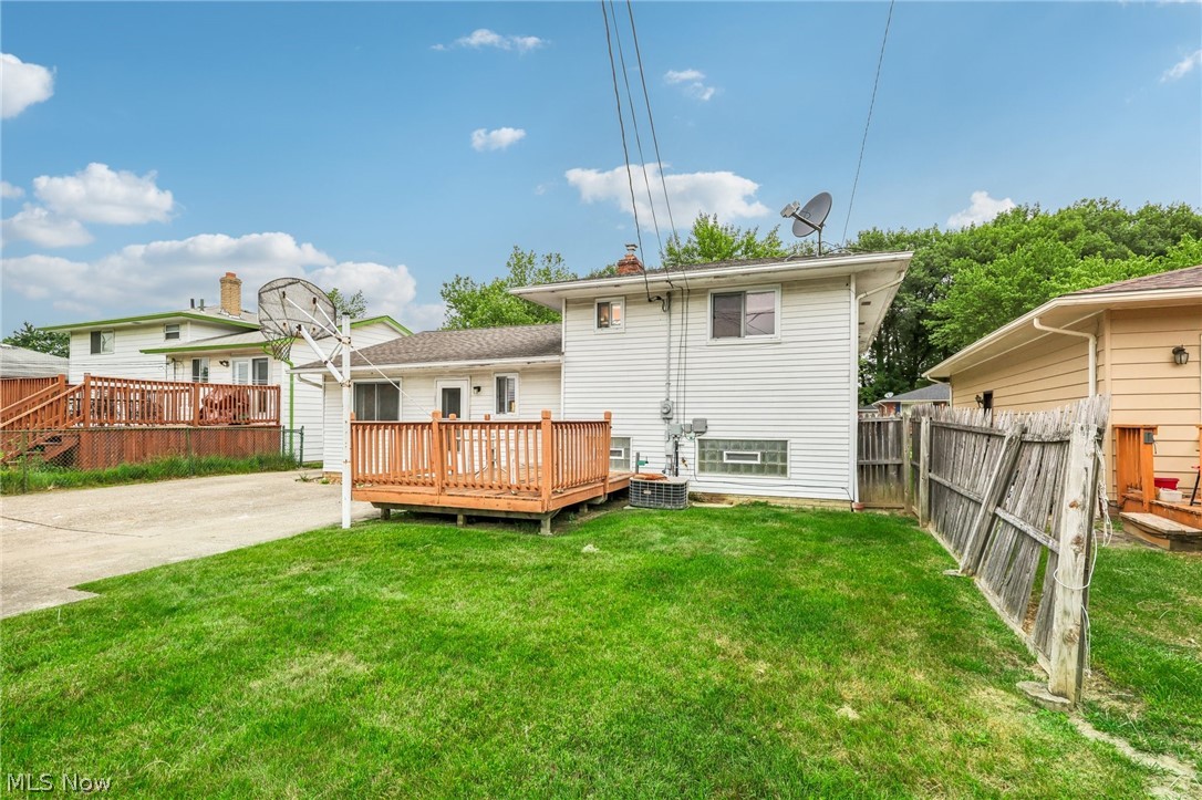 Fairland - Residential