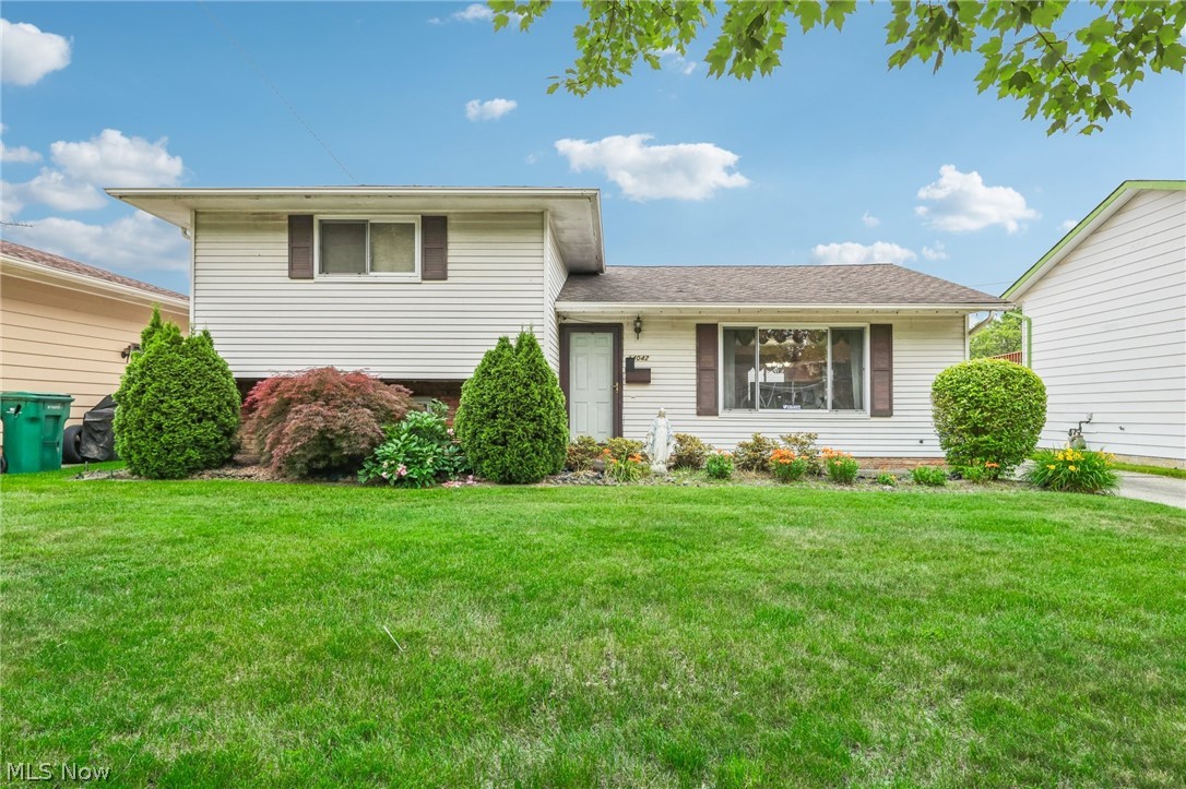 Fairland - Residential