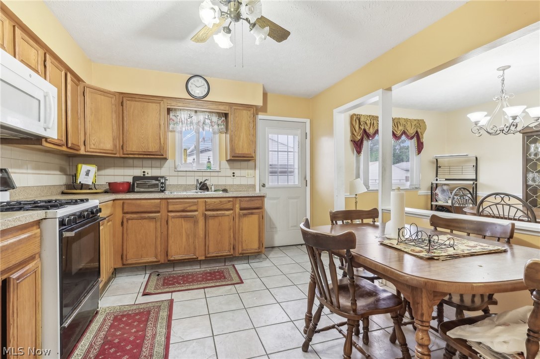 Fairland - Residential