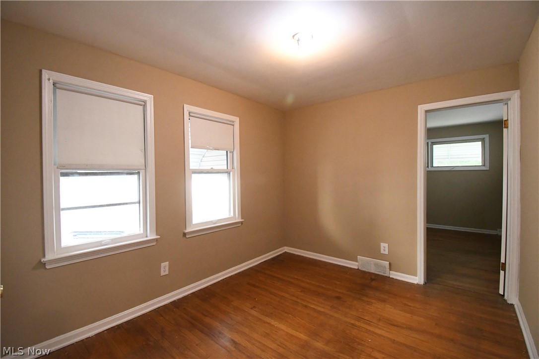 Fremont Park - Residential