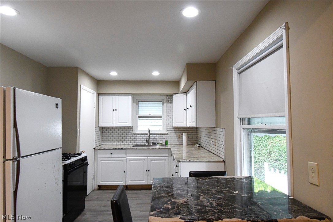 Fremont Park - Residential