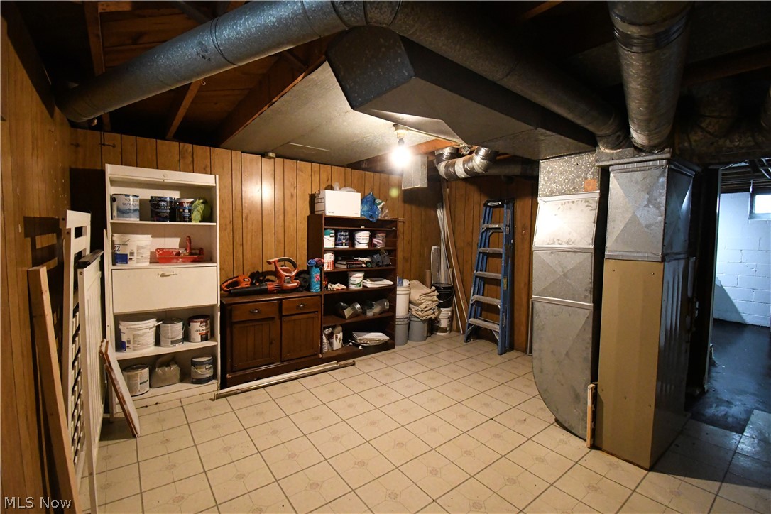 Fremont Park - Residential