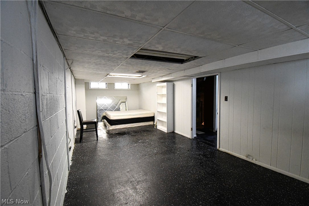 Fremont Park - Residential