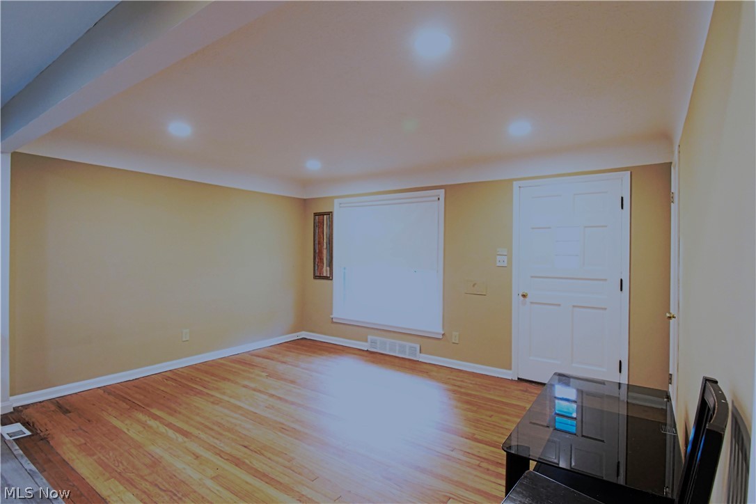 Fremont Park - Residential