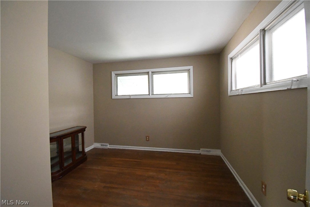 Fremont Park - Residential