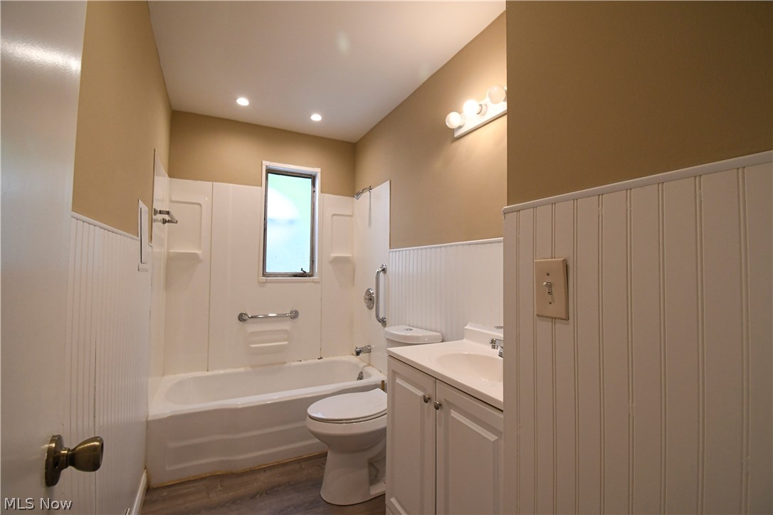 Fremont Park - Residential