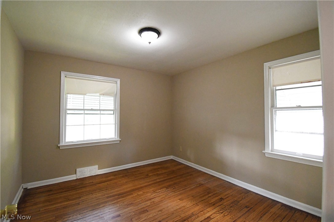 Fremont Park - Residential