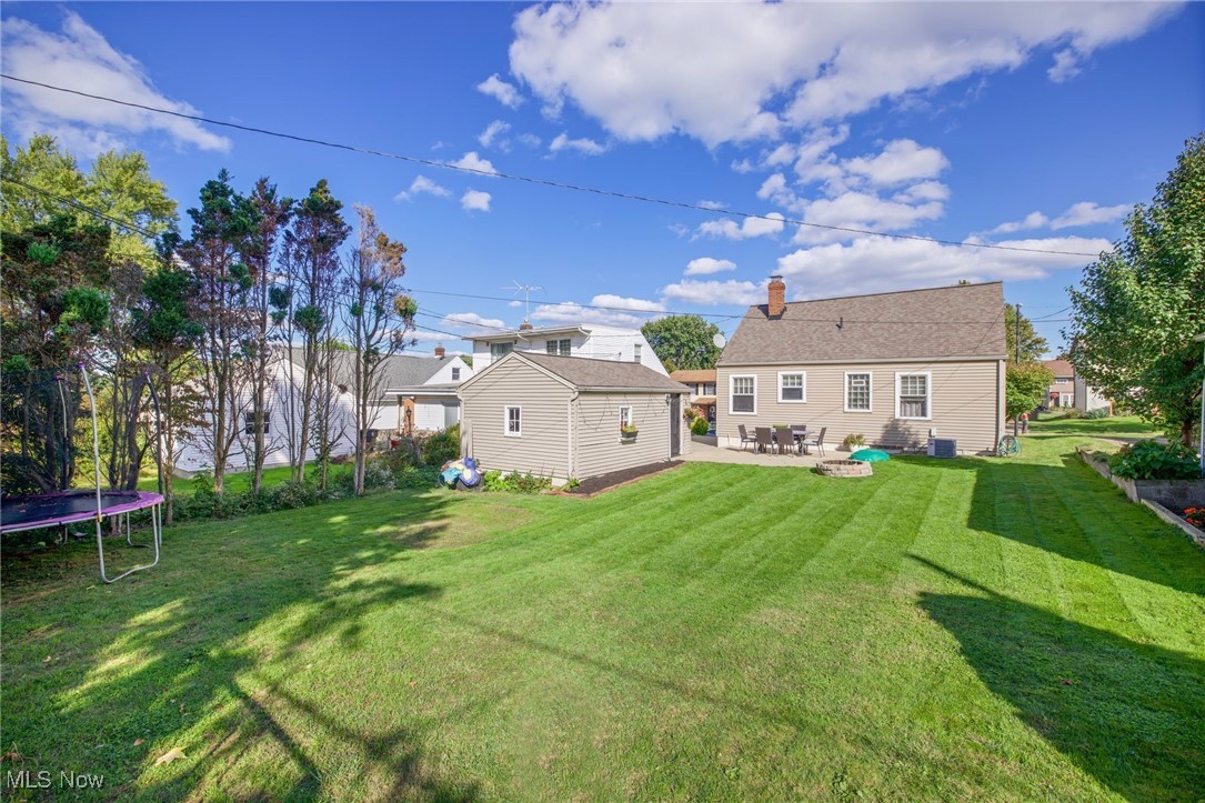 Firstone Park - Residential