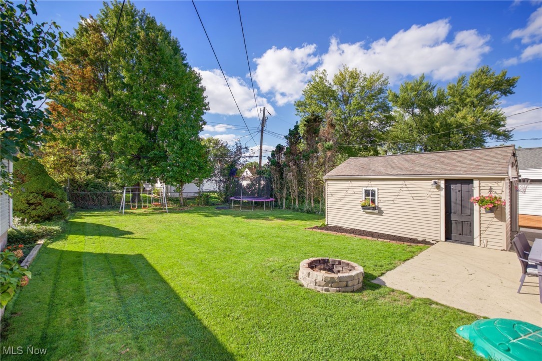 Firstone Park - Residential