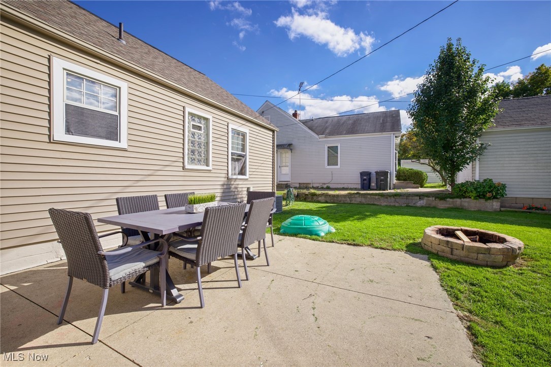 Firstone Park - Residential