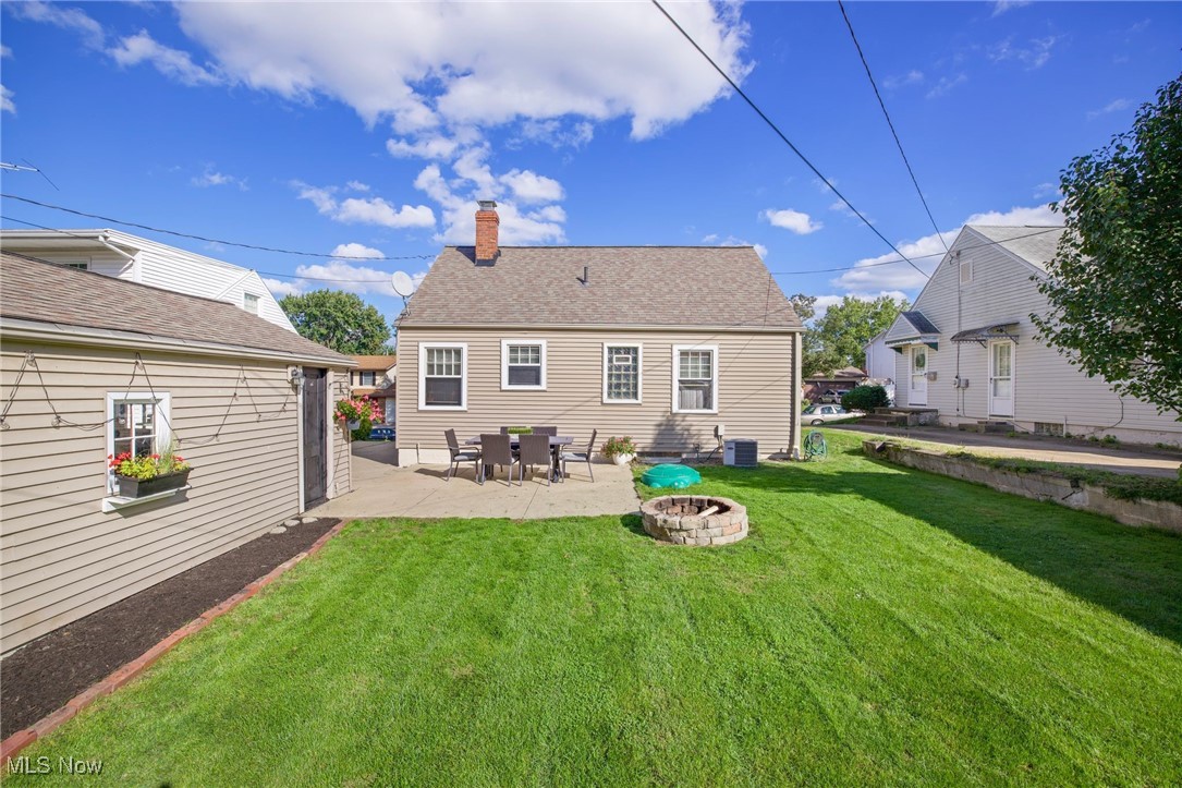 Firstone Park - Residential