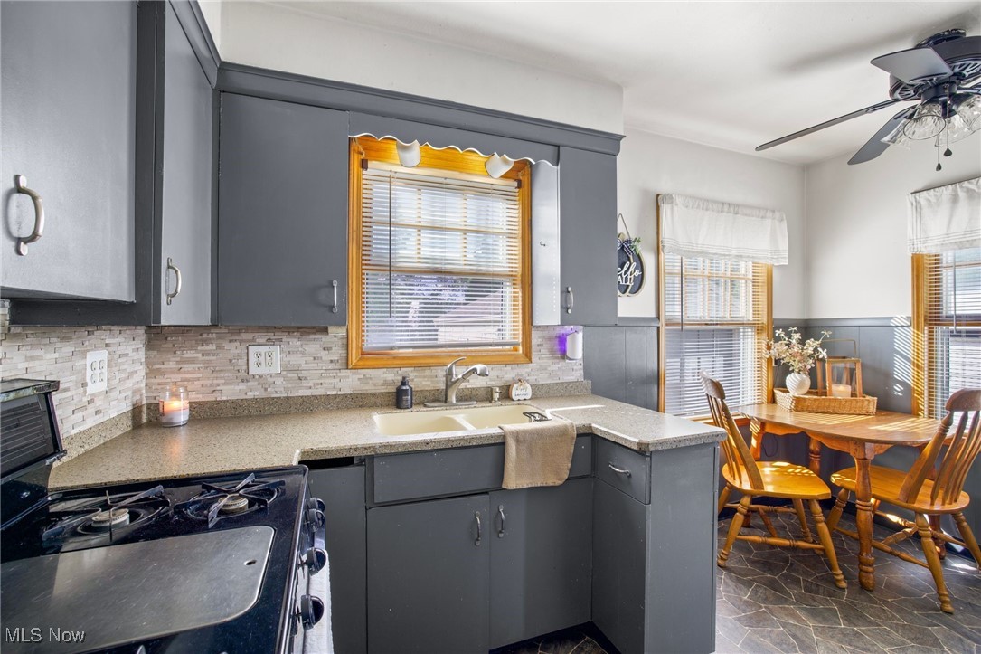 Firstone Park - Residential