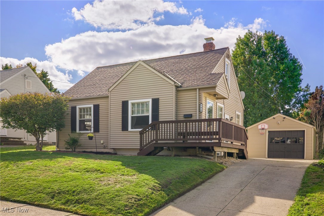 Firstone Park - Residential