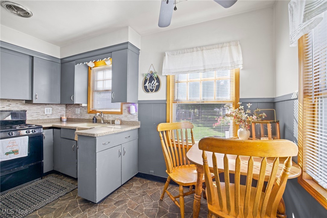 Firstone Park - Residential