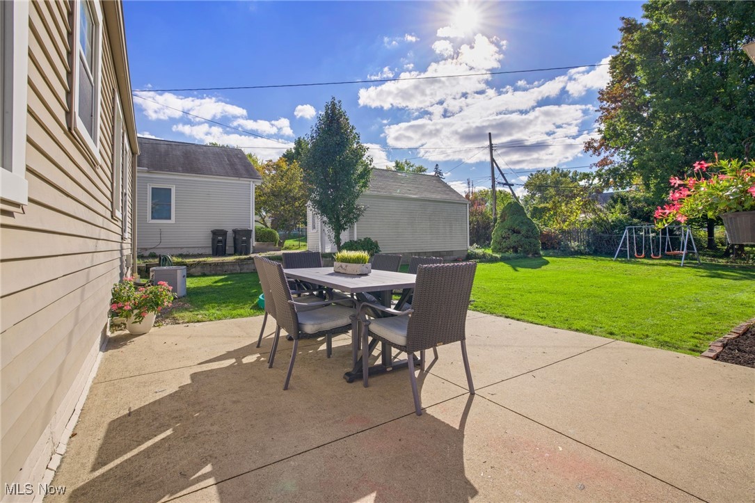 Firstone Park - Residential