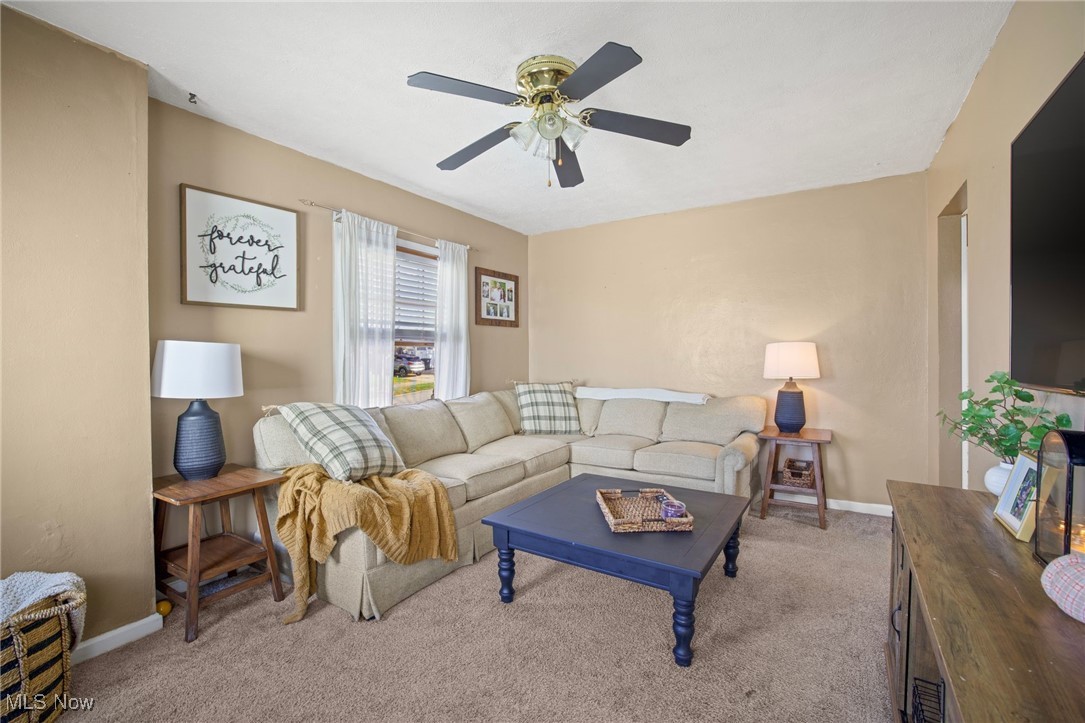 Firstone Park - Residential