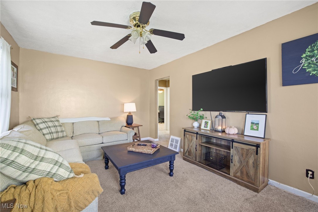 Firstone Park - Residential