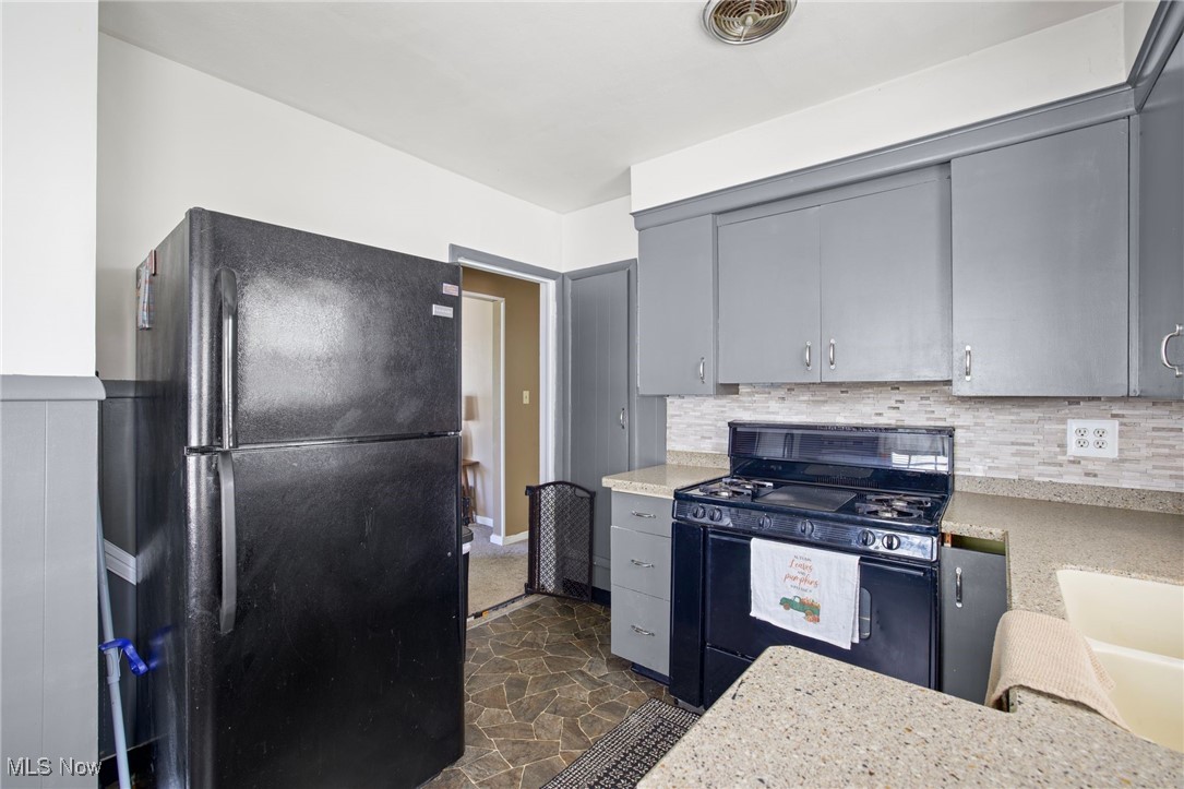 Firstone Park - Residential