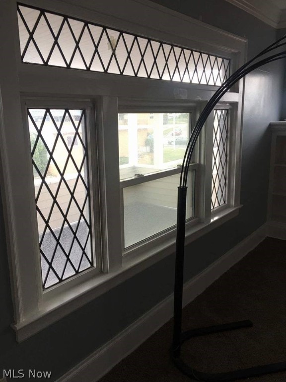 Park Heights Resub - Residential Income