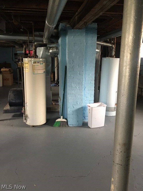 Park Heights Resub - Residential Income