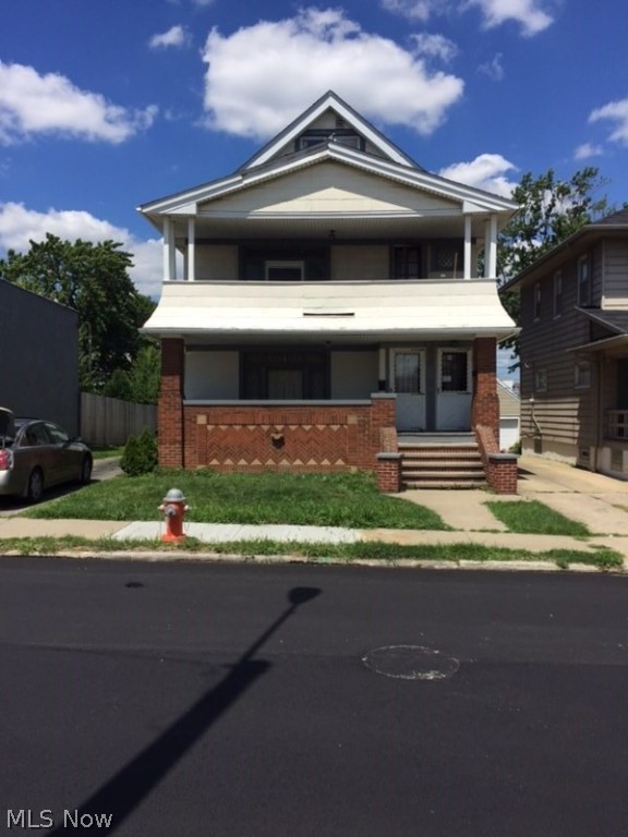 Park Heights Resub - Residential Income