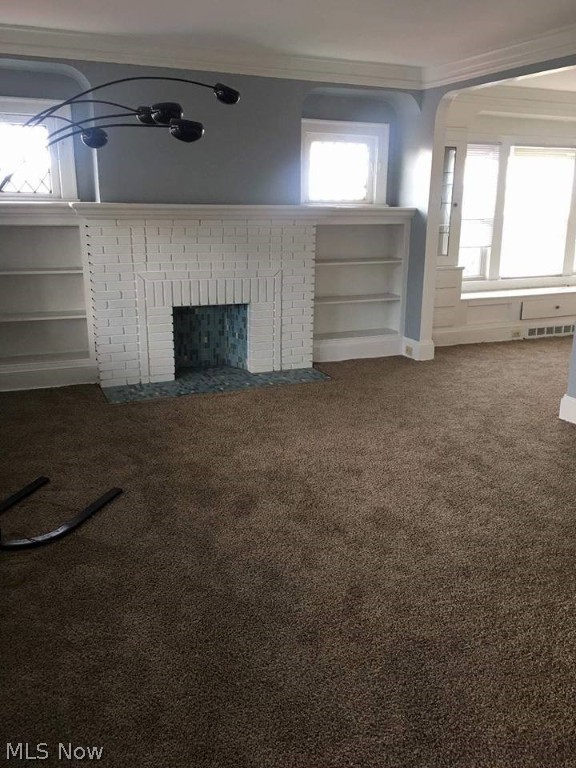 Park Heights Resub - Residential Income