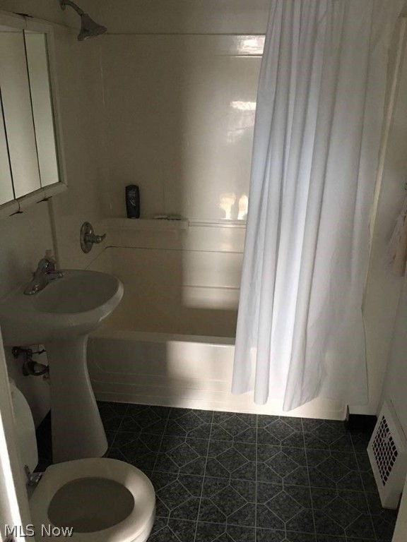 Park Heights Resub - Residential Income