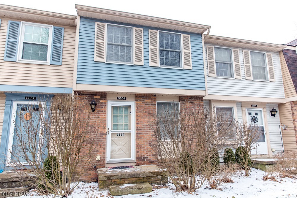 Woodland Lake - Residential