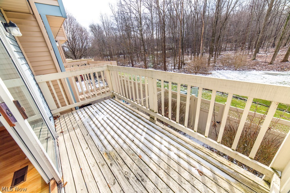 Woodland Lake - Residential