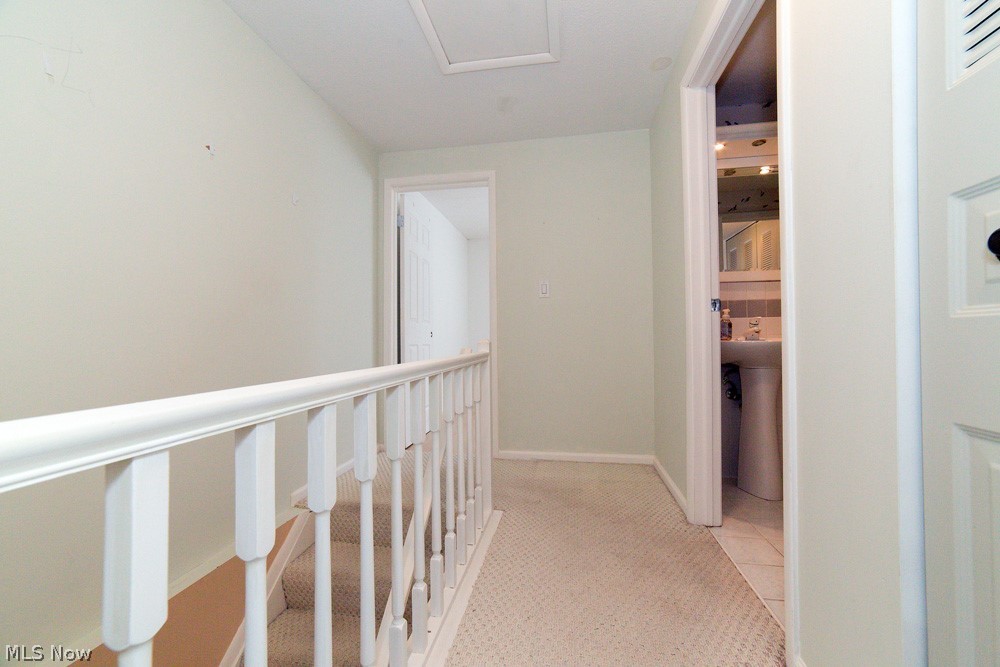 Woodland Lake - Residential